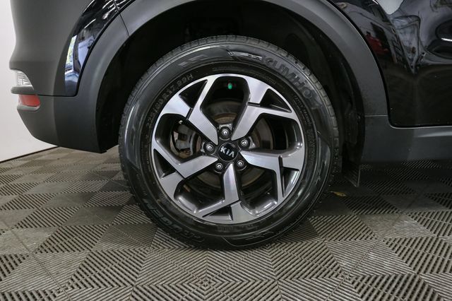 Used 2021 Kia Sportage LX w/ LX AWD Popular Package image 15
