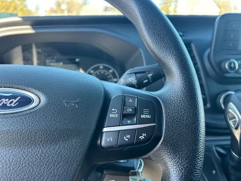 Used 2024 Ford Transit 250 Low Roof w/ Exterior Upgrade Package image 13