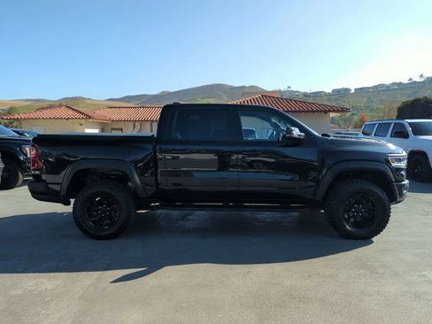 Used 2025 RAM 1500 RHO w/ RHO Level 1 Equipment Group image 4