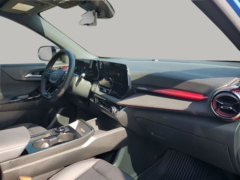 Used 2025 Chevrolet Equinox RS w/ Safety and Technology Package image 14