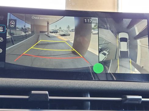 New 2025 Hyundai Santa Cruz Limited image 10