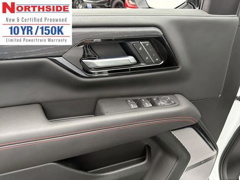 New 2026 GMC Yukon XL AT4 Ultimate image 16