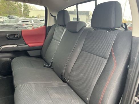 Used 2023 Toyota Tacoma SR5 image 21