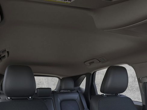 New 2026 Ford Escape SE FWD image 52