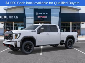 New 2026 GMC Sierra 2500 AT4 AWD/4WD video 2