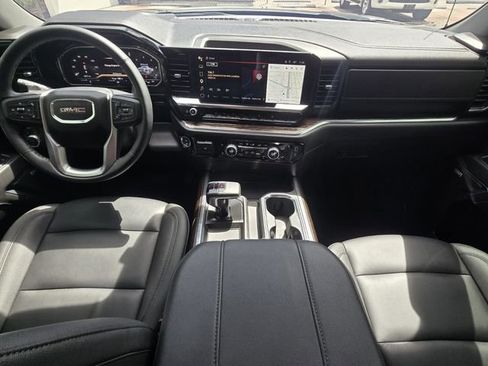 Used 2025 GMC Sierra 1500 Elevation w/ Elevation Premium Package image 19