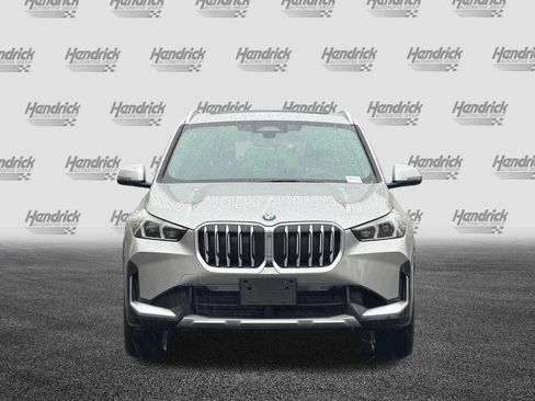 Certified 2025 BMW X1 xDrive28i w/ Premium Package image 10