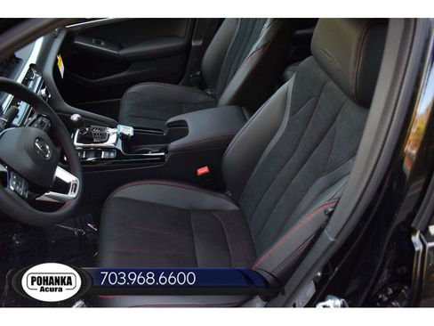 New 2026 Acura Integra Type S image 14