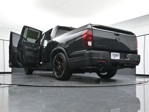 Used 2021 Honda Ridgeline RTL-E image 39