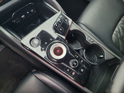 Used 2023 Kia Sportage X-Line Prestige image 19