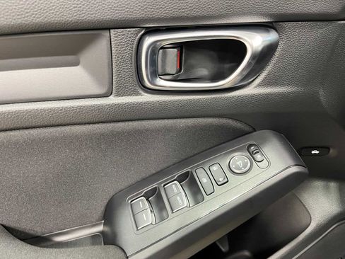 New 2026 Honda Civic LX image 13