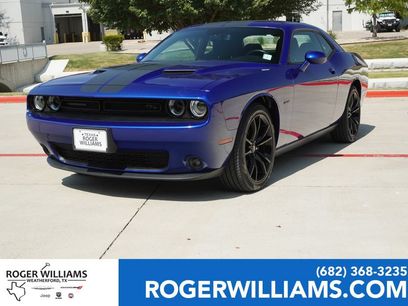 Used 2018 Dodge Challenger R/T w/ Driver Convenience Group