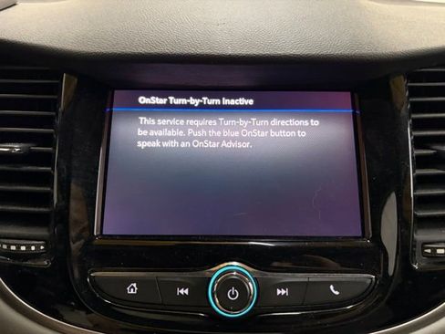 Used 2020 Chevrolet Trax LT AWD/4WD image 31
