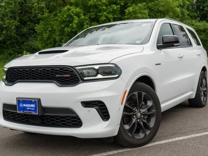 Used 2024 Dodge Durango R/T