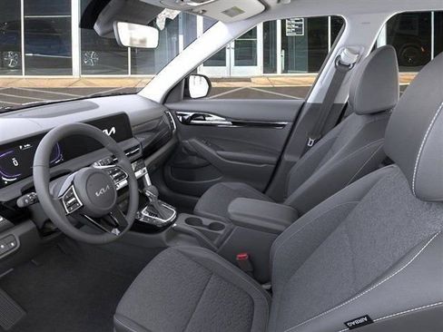 New 2026 Kia Seltos S AWD/4WD image 5