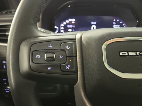 Certified 2024 GMC Yukon XL Denali image 16