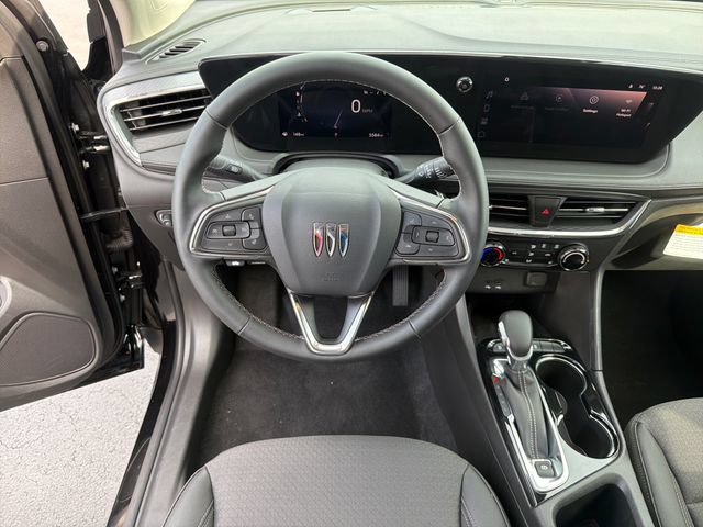 Certified 2026 Buick Encore GX Preferred w/ Comfort Package FWD image 13