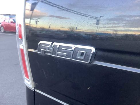 Used 2014 Ford F150 Limited image 6