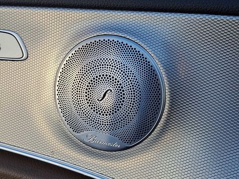 Used 2018 Mercedes-Benz E 43 AMG 4MATIC Sedan image 23