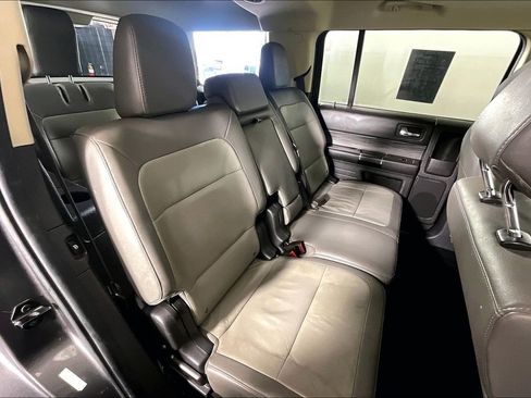 Used 2017 Ford Flex SEL w/ Equipment Group 202A FWD image 36