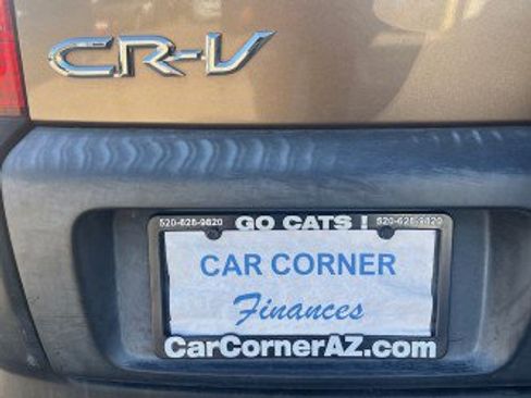 Used 2003 Honda CR-V LX image 3