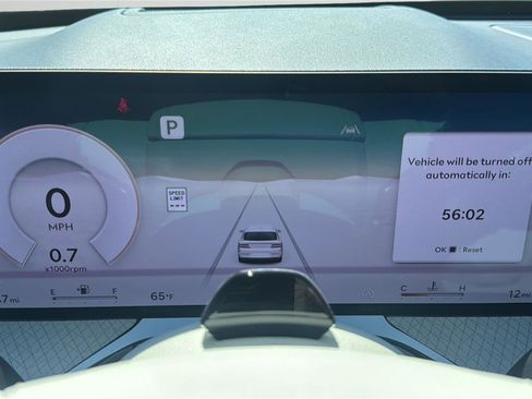 New 2026 Genesis GV80 3.5T Prestige AWD/4WD image 15