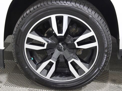 Used 2020 Chevrolet Tahoe Premier image 43