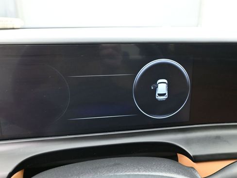 Used 2024 Kia Seltos EX image 34