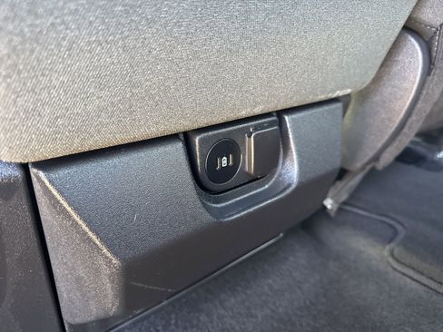 Used 2025 Ford F150 XLT w/ Equipment Group 301A Standard AWD/4WD image 13