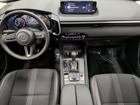 Certified 2025 MAZDA CX-50 AWD 2.5 S w/ Weather Package image 23