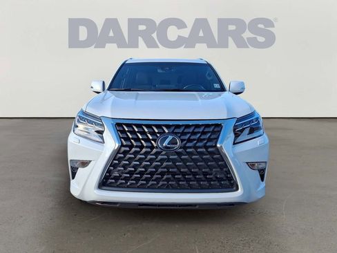 Used 2022 Lexus GX 460 Premium image 2