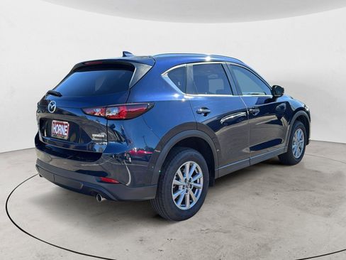 Used 2023 MAZDA CX-5 AWD 2.5 S image 5