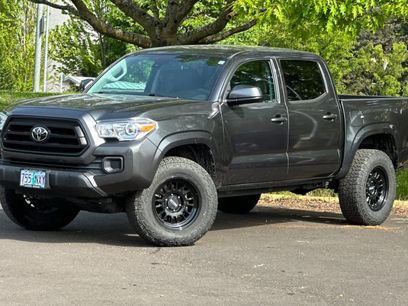Used 2022 Toyota Tacoma SR