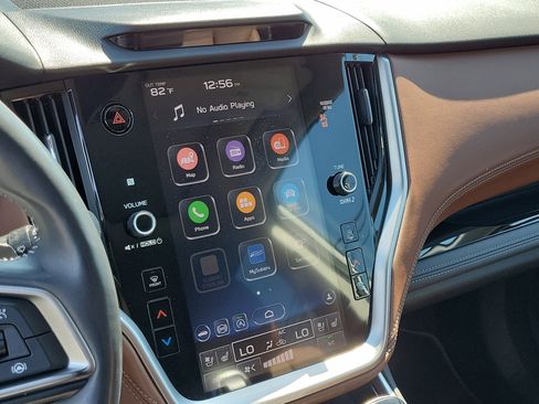 Used 2020 Subaru Outback Touring w/ Popular Package #2 image 29