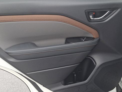 New 2026 Subaru Forester Sport image 8