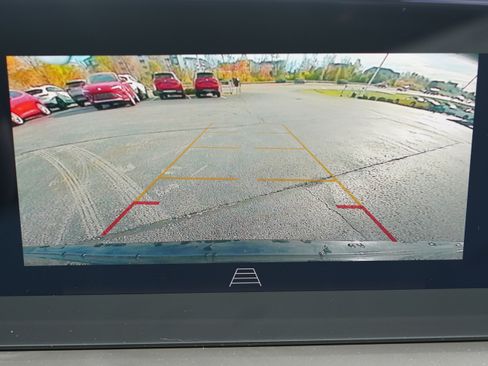 New 2026 Buick Encore GX Sport Touring w/ Advanced Technology Package image 58