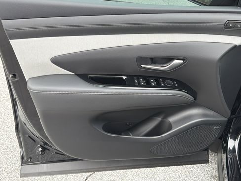 New 2026 Hyundai Santa Cruz Limited AWD/4WD image 10