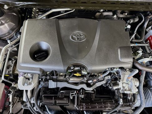 Used 2023 Toyota Camry LE image 38