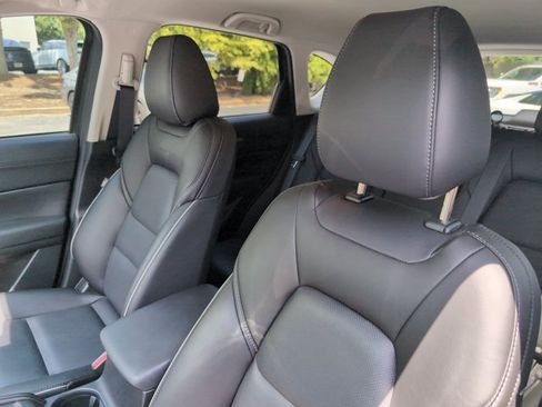 Used 2024 MAZDA CX-5 AWD 2.5 S w/ Select Package image 12