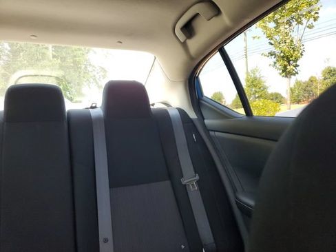 Used 2024 Nissan Sentra SV w/ Trunk Package FWD image 12