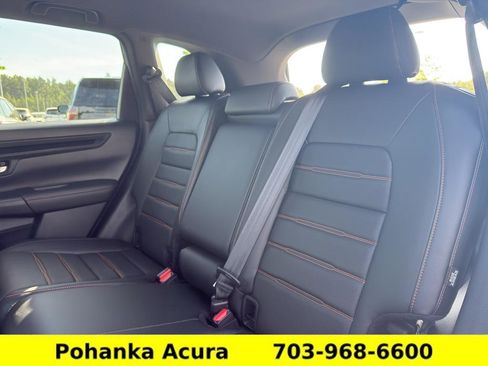 Used 2024 Honda CR-V Sport-L image 25