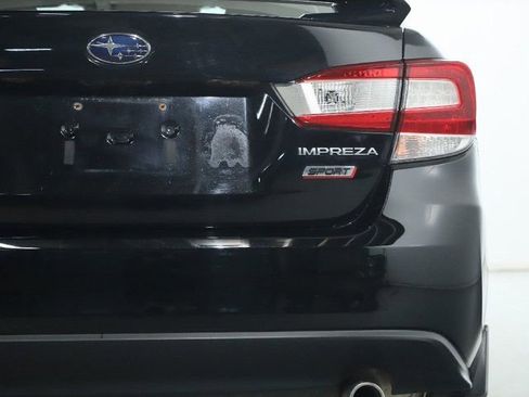 Used 2019 Subaru Impreza 2.0i Sport image 45