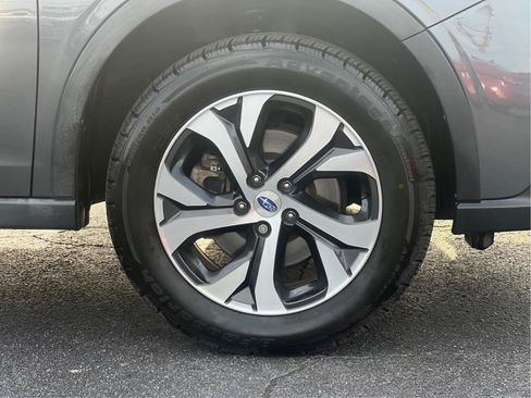 Used 2021 Subaru Outback Touring XT image 28