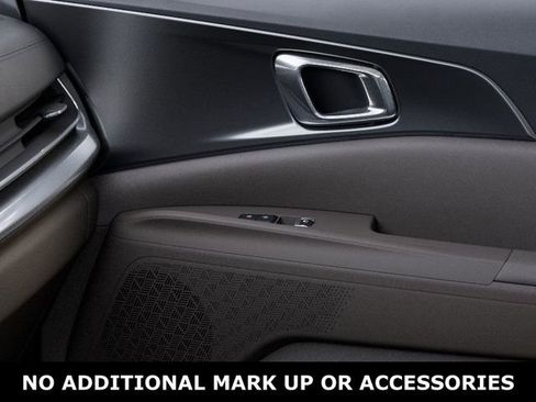 New 2026 Kia Carnival image 25