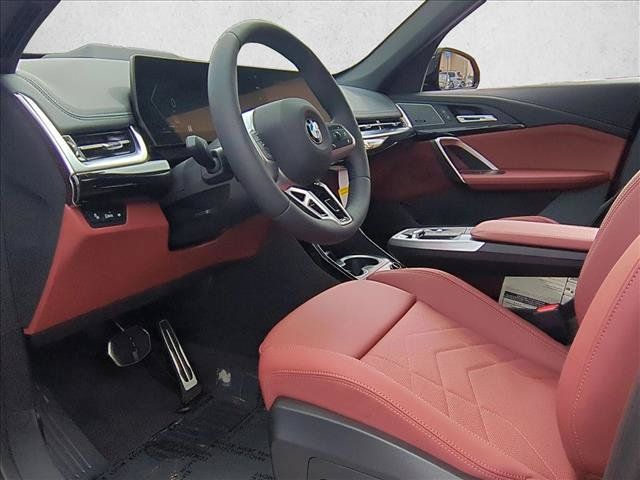 Used 2026 BMW X1 xDrive28i w/ Technology Package AWD/4WD image 10