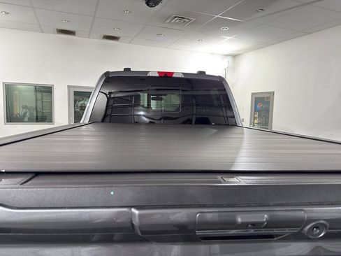 Used 2023 Ford F350 Platinum image 8