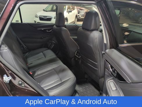 Used 2025 Subaru Outback Limited AWD/4WD image 11