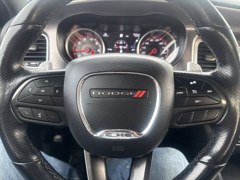 Used 2021 Dodge Charger Scat Pack image 26