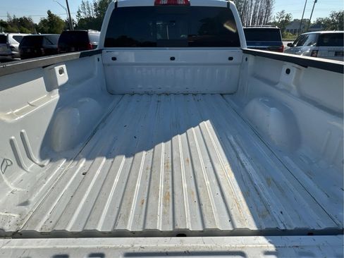 Used 2016 Chevrolet Silverado 1500 LTZ AWD/4WD image 22