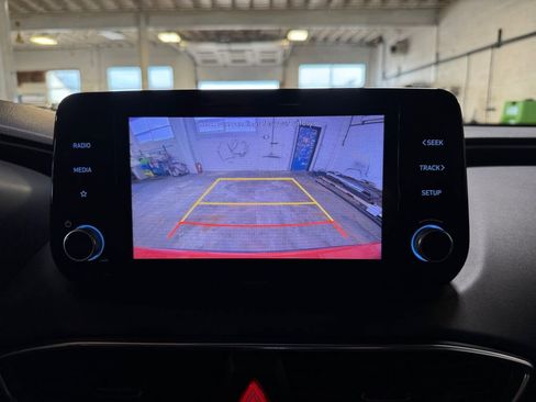 Used 2022 Hyundai Santa Fe SEL image 18